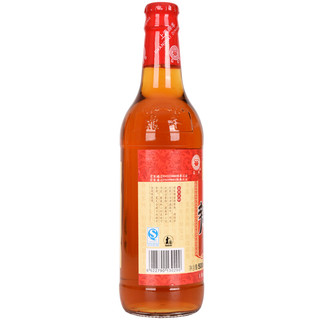 鼎丰 辣糟卤 500ml