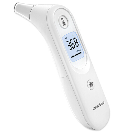 yuwell YHT101 耳温枪