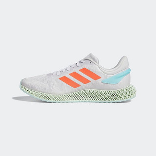 adidas 阿迪达斯 4D Run 1.0 FW1230 男女款低帮跑鞋