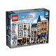 有券的上：LEGO 乐高 Creator 创意百变高手系列 10255 城市中心集会广场