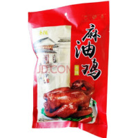 大午 麻油鸡 500g