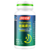 BY-HEALTH 汤臣倍健 褪黑素片  90片