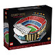 LEGO 乐高 创意百变高手系列 10284 巴塞罗那诺坎普球场