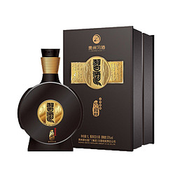 XIJIU 习酒 窖藏1988 53度 酱香型白酒 1000ml