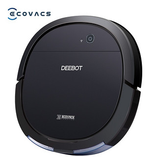 ECOVACS 科沃斯 DK33 智能扫地机器人