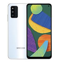 SAMSUNG 三星 Galaxy F52 5G智能手机 8GB+128GB