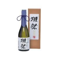 cdf会员购：限时抢购！DASSAI 獭祭 23 二割三分 纯米大吟酿 720ml