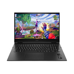 HP 惠普 暗影精灵7 16.1英寸游戏本（i7-11800H、16GB、512GB、RTX3060）