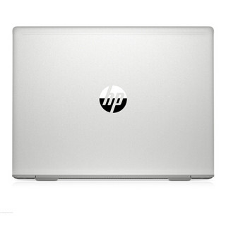 HP 惠普 ProBook 440 G6 14.0英寸 商务本 银色（酷睿i5-8265U、MX130、8GB、1TB SSD、1080P）