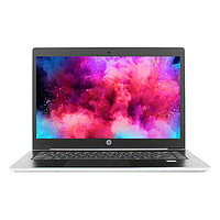 HP 惠普 ProBook 440 G5 14.0英寸 商务本 黑色（酷睿i5-7200U、GT 930MX、8GB、128GB SSD+500GB HDD、1080P、60Hz）