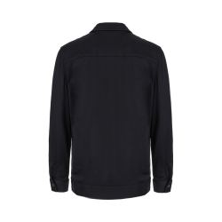 ZARA 男款时尚休闲夹克