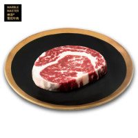 周三购食惠：神泽 新西兰M5 安格斯眼肉牛排 200g