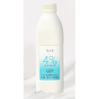 周三购食惠：简爱 4%蔗糖酸奶 1.06kg