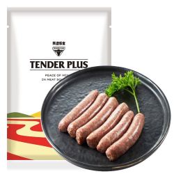 Tender Plus 天谱乐食 生牛肉早餐肠 170g