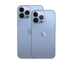 Apple 苹果 iPhone 13 Pro 5G智能手机 1TB