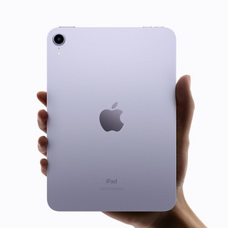 iPad mini 6 2021款 8.3英寸 平板电脑