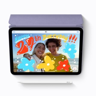 Apple 苹果 iPad mini 6 2021款 8.3英寸 平板电脑