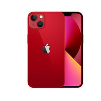 88VIP：Apple 苹果 iPhone 13 5G智能手机 256GB 红色 国行版本