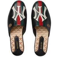 GUCCI 古驰 女士平底鞋 536794 0G0L0 6464 1/34