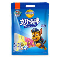 周三购食惠：MILKGROUND 妙可蓝多 儿童奶酪棒 原味  500g