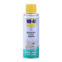 PLUS会员：WD-40 黏胶去除剂 220ml