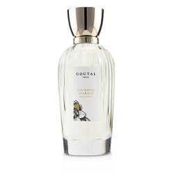 【 包税直邮】ANNICK GOUTAL 安霓可·古特尔  雨后清晨女士淡香水Un Matin D'Orage EDT 容量： 100ml/3.4oz