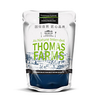 周三购食惠：Thomas Farms 托姆仕牧场 安格斯 上脑牛排  200g