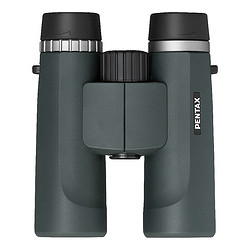PENTAX 宾得 望远镜高清高倍夜视防水防雾专业户外观景旅游观鸟镜 ad系列 AD 8x36WP
