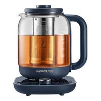 Joyoung 九阳 K15D-WY2180 养生壶 1.5L 蓝色 升级款