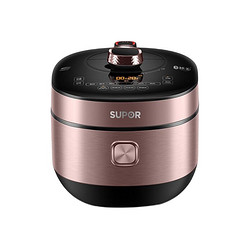 SUPOR 苏泊尔 SY-50HC35Q 电压力锅 5L