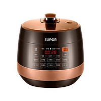 SUPOR 苏泊尔 SY-50YC01Q 电压力锅 5L