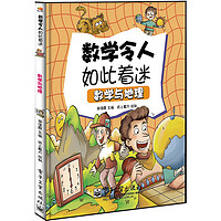 《数学令人如此着迷·数学与地理》