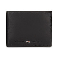 TOMMY HILFIGER 汤米·希尔费格 Men's Brax Leather Traveler Wallet