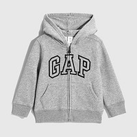 Gap 盖璞 儿童抓绒开衫