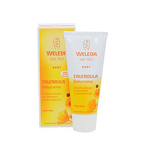 WELEDA 维蕾德 金盏花系列 婴儿护臀膏 30ml