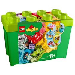 LEGO 乐高 得宝系列 10914 豪华缤纷桶
