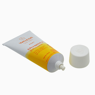 WELEDA 维蕾德 金盏花系列 婴儿护臀膏 75ml*2支