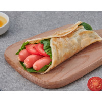 周三购食惠：粮全其美 手抓饼 原味 2kg