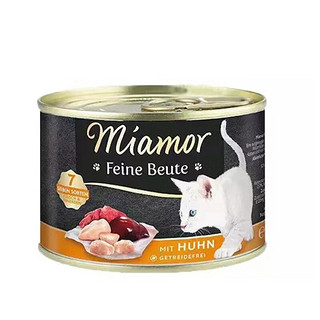 miamor 迈阿密 鸡肉全阶段猫粮 主食罐