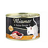 miamor 迈阿密 7种肉系列 鸡肉全阶段猫粮 主食罐 185g*6罐