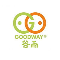 GOODWAY/谷雨