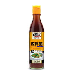 老才臣 凉拌醋 500ml*2瓶