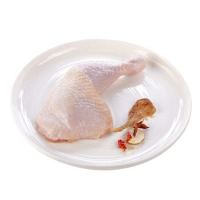 周三购食惠：圣农 单冻鸡全腿 1000g