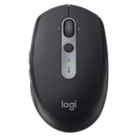 logitech 罗技 M590 无线蓝牙鼠标 1000DPI