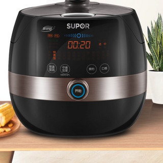 SUPOR 苏泊尔 SY-50FC9080Q 电压力锅 5L