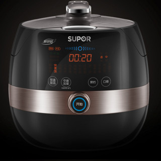 SUPOR 苏泊尔 SY-50FC9080Q 电压力锅 5L