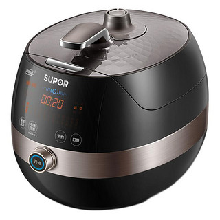 SUPOR 苏泊尔 SY-50FC9080Q 电压力锅 5L