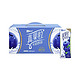 88VIP：MENGNIU 蒙牛 真果粒蓝莓果粒牛奶饮品250g*12盒/整箱