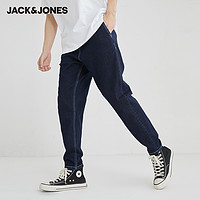 JACK&JONES; 杰克琼斯 男士百搭牛仔裤 21款任选 219332575