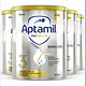 限新用户、88VIP：Aptamil 爱他美 白金澳洲版 幼儿配方奶粉 3段 900g*4罐